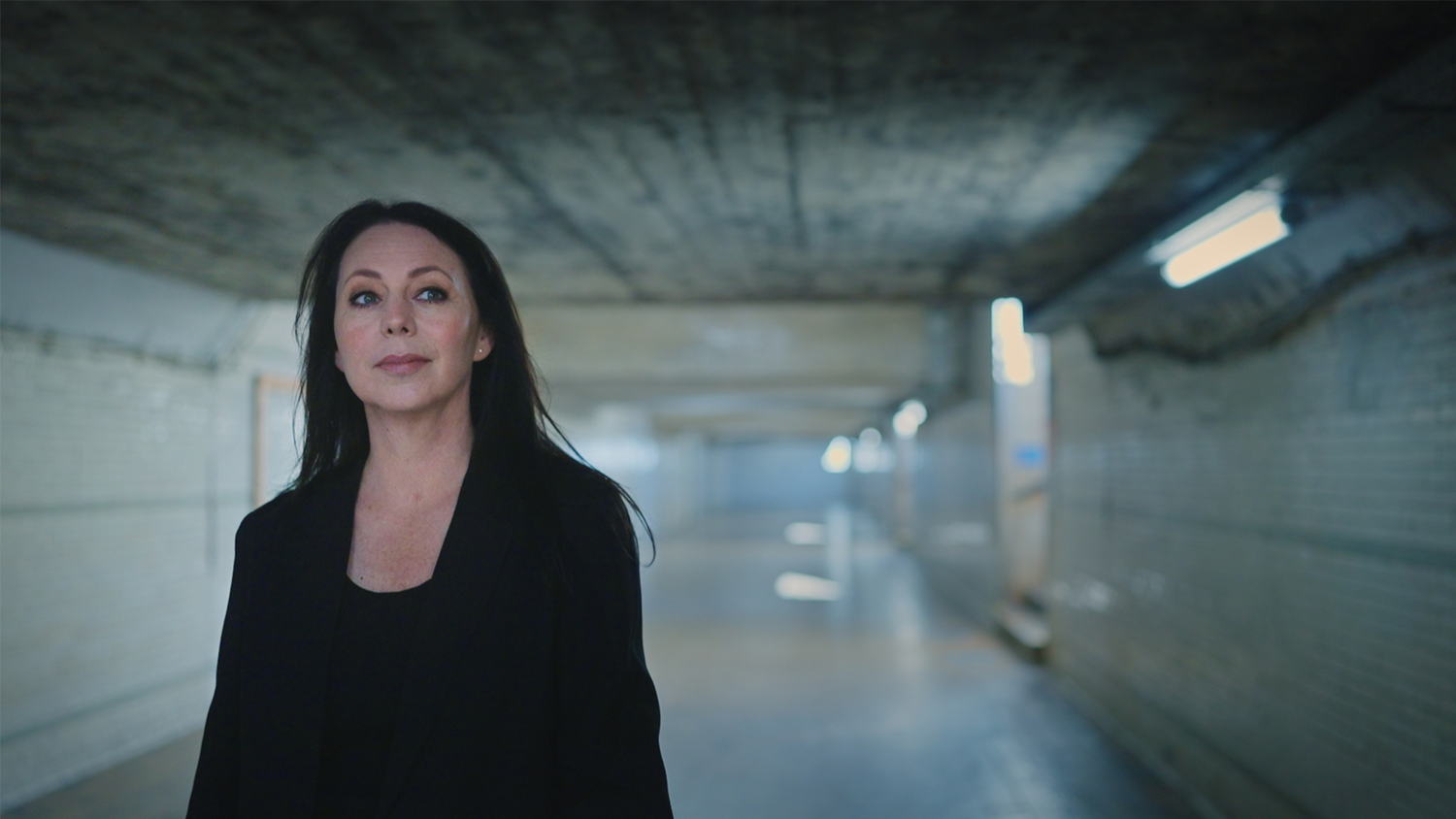 Kristel Verbeke – © VRT