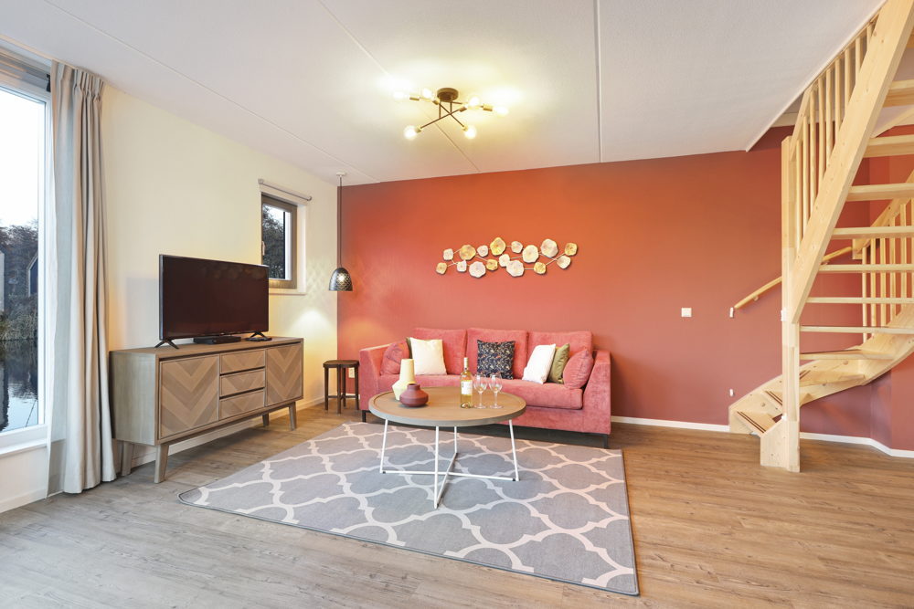 Landal_RSN_Wellness woonkamer 4ELW