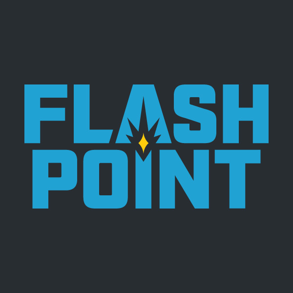 FLASHPOINT logo
