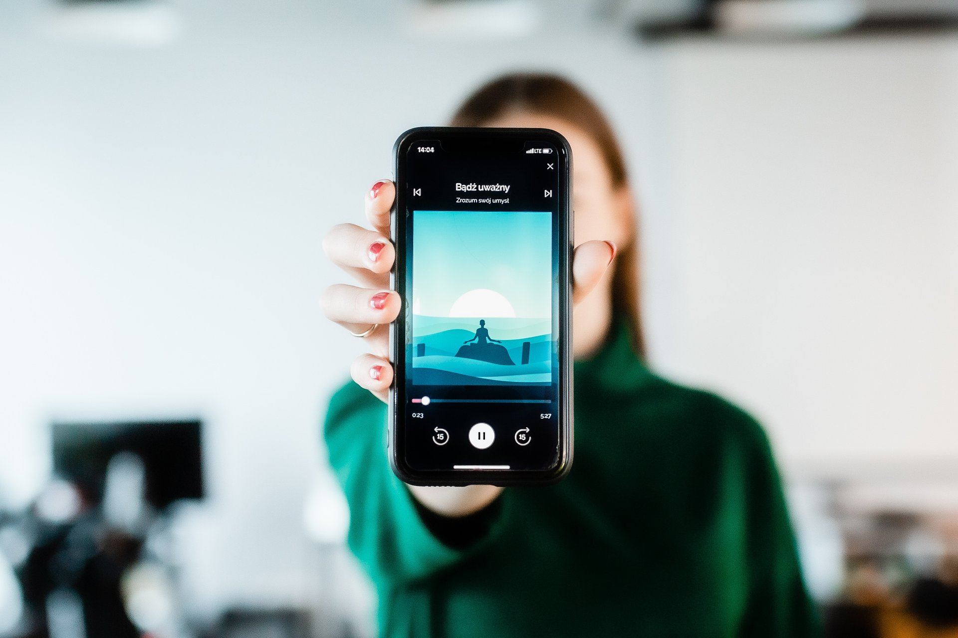 Benefit Systems invests in the Focusly mindfulness application
