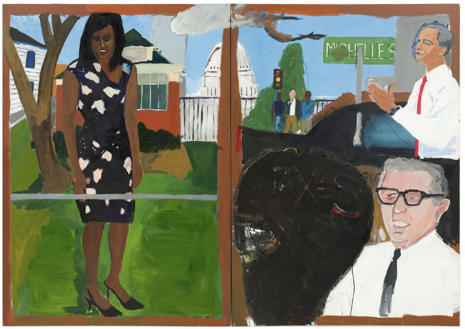 Henry Taylor, ‘Untitled,’ 2020 Henry Taylor, ‘Untitled,’ 2020