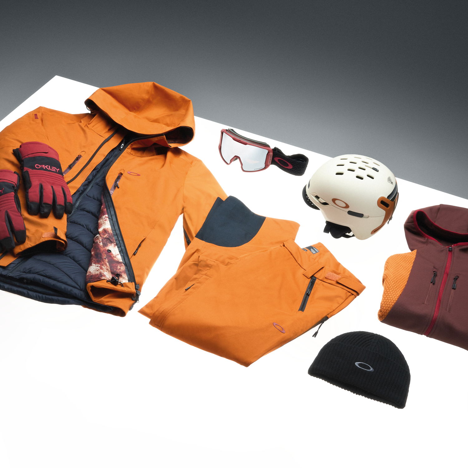 OAKLEY SNOW 2024 - COLBY STEVENSON KEY LOOK (1)