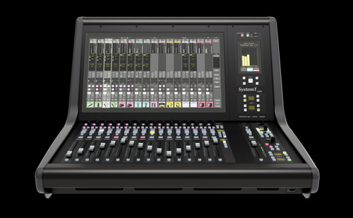 Ithaca College Equips its Top Flight Communications Program with Two New Solid State Logic System T S300 Consoles
