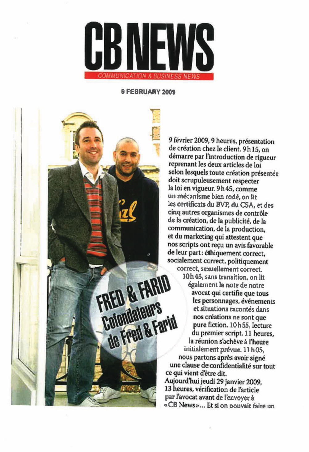 Fredfarid Archive 122