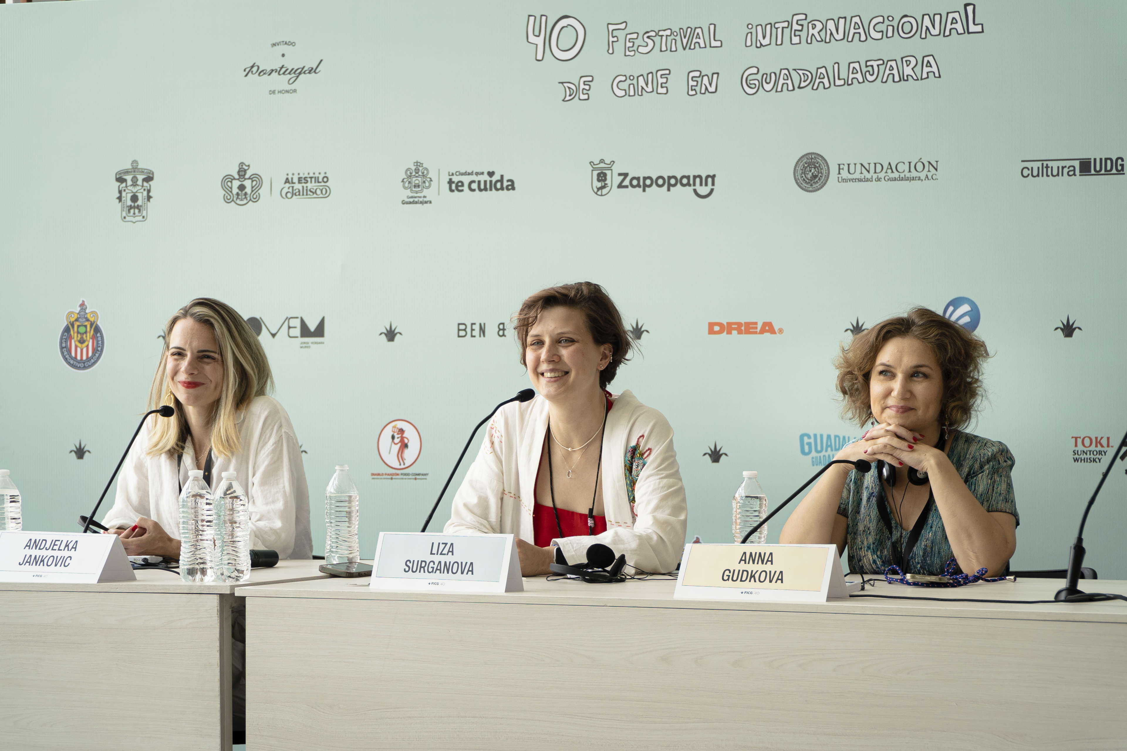Alternativa llega a América Latina, su nueva región foco, para anunciar la próxima edición del Alternativa Film Festival 2026