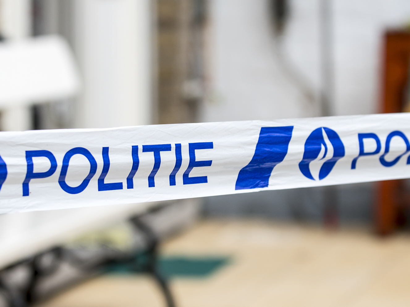 Three people injured in stabbing and shooting in Anderlecht
