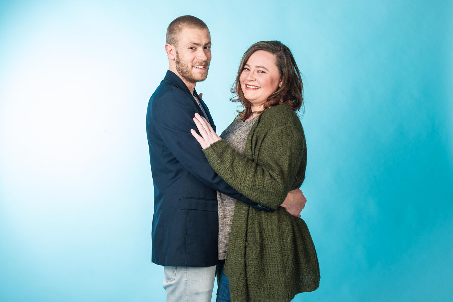 Bea & Matthias - Vandaag over een jaar (c) VRT/ Joost Joossen