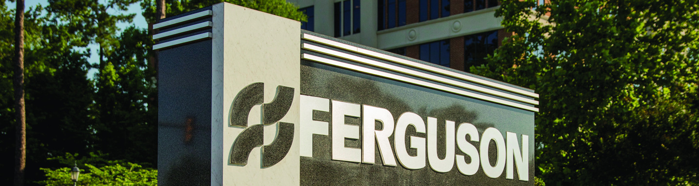 Ferguson PLC acquires Old Dominion Supply, Inc. and Atlantic Construction Fabrics, Inc.