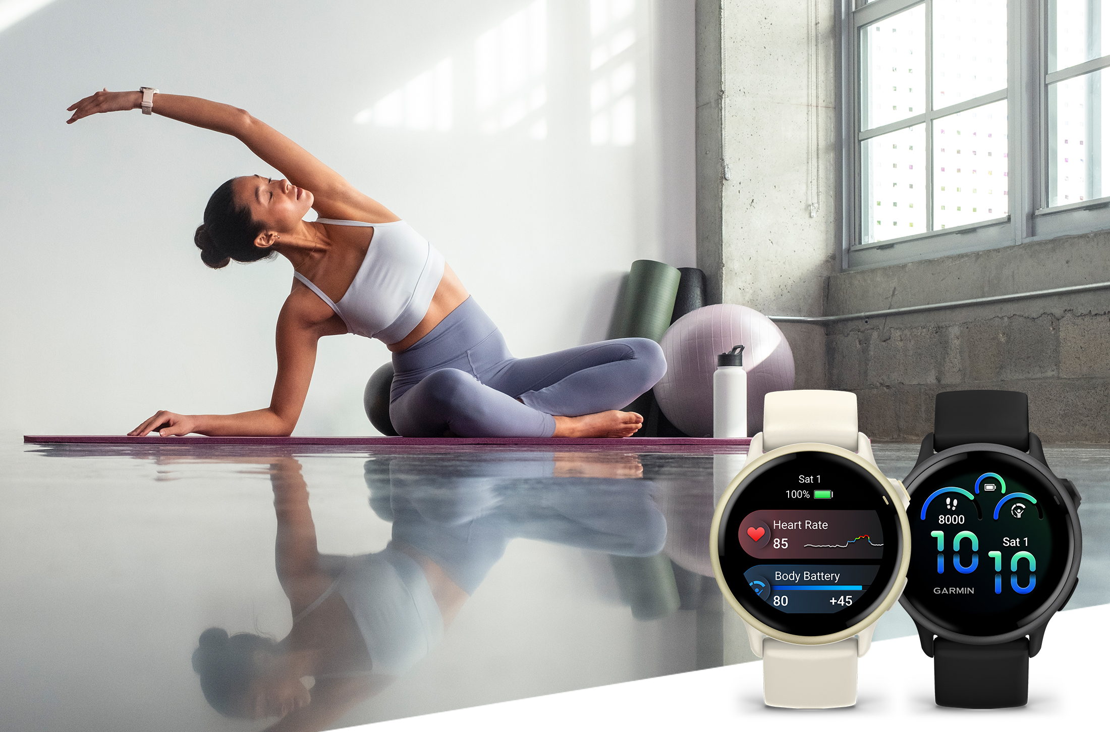 Garmin innoveert met de vívoactive 6: de nieuwste smartwatch voor gezondheid en fitnesscoaching