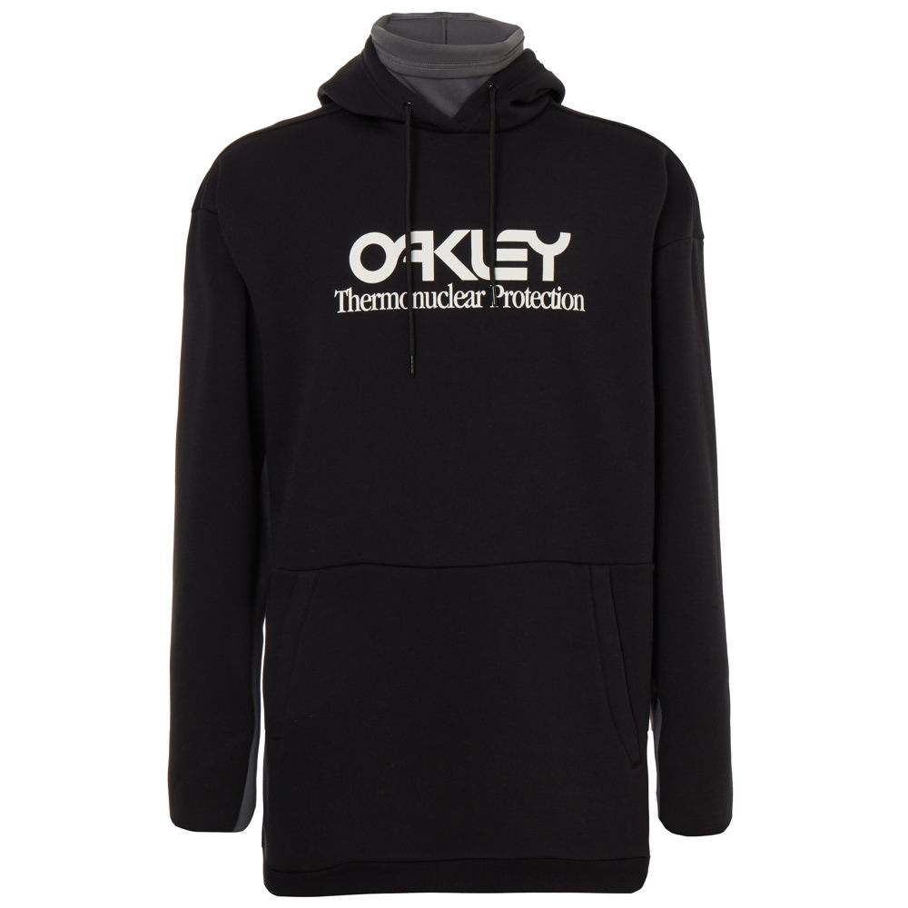 OAKLEY TNP DWR FLEECE HOODIE