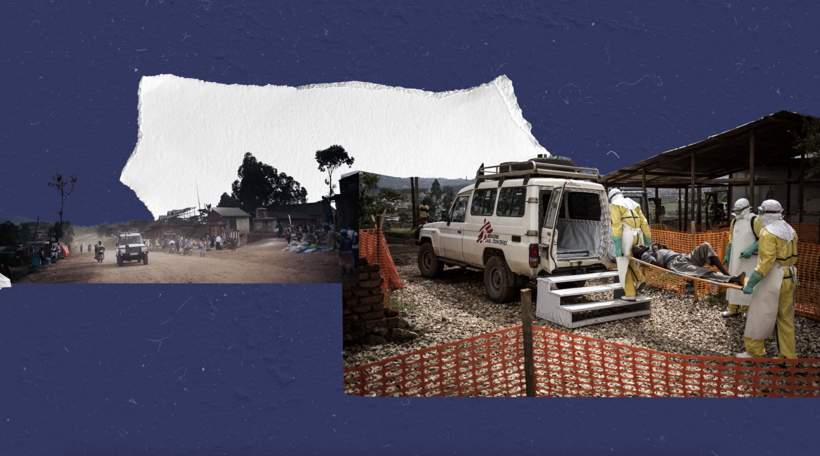 30,000 people infected and more than 11,300 deaths: 10 years after the biggest Ebola epidemic ever seen, where are we at in the fight against the virus and what has changed for patients? MSF | 01/03/2024 30,000 people infected and more than 11,300 deaths: 10 years after the biggest Ebola epidemic ever seen, where are we at in the fight against the virus and what has changed for patients? MSF | 01/03/2024