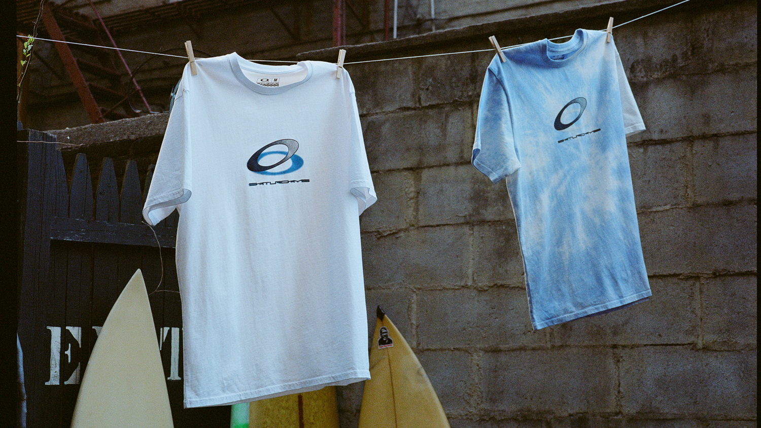 OAKLEY X SATURDAYS NYC COLLECTION CAMPAIGN IMAGE (5)