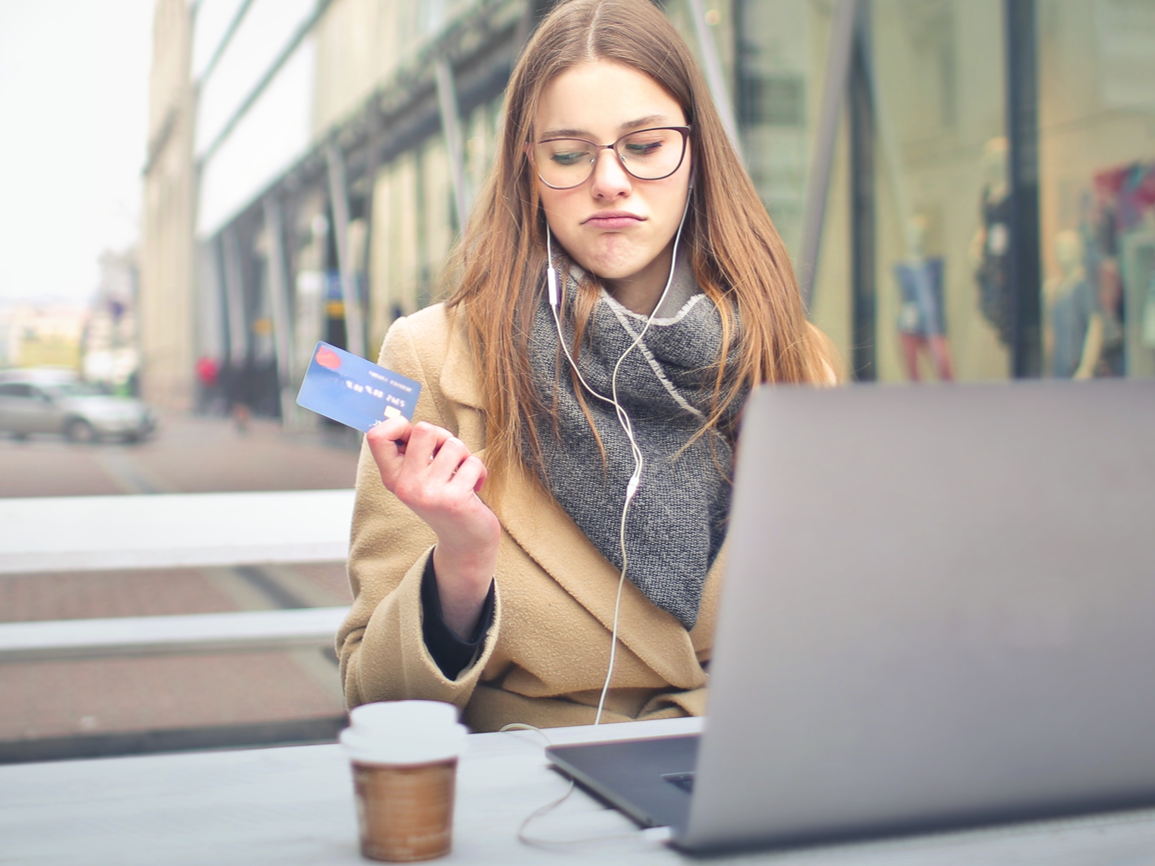 4 tips para comprar en línea de manera segura