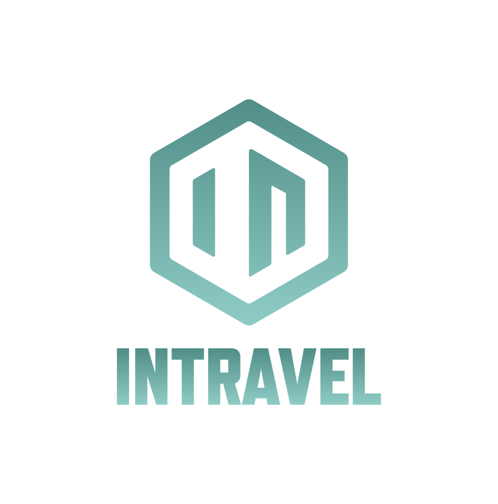 INTRAVEL logo