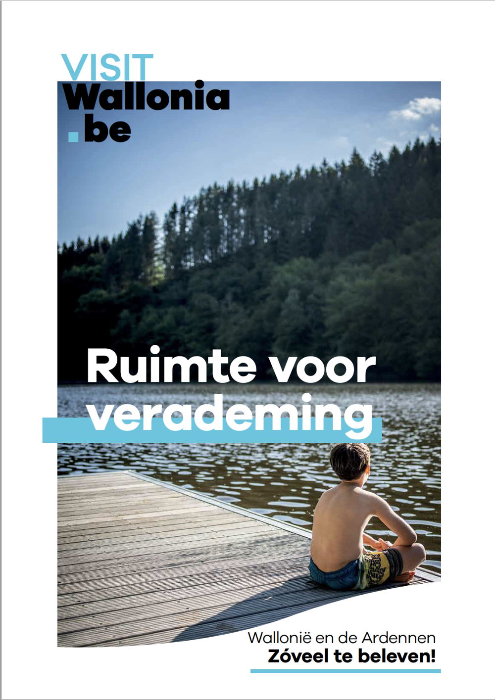 Ruimte voor verademing
