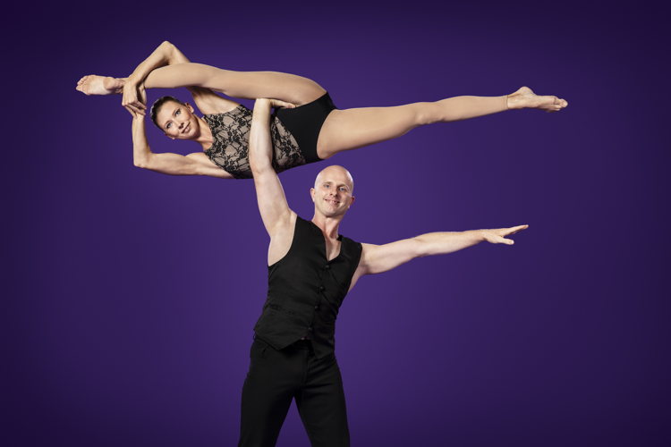 Vilja Duo