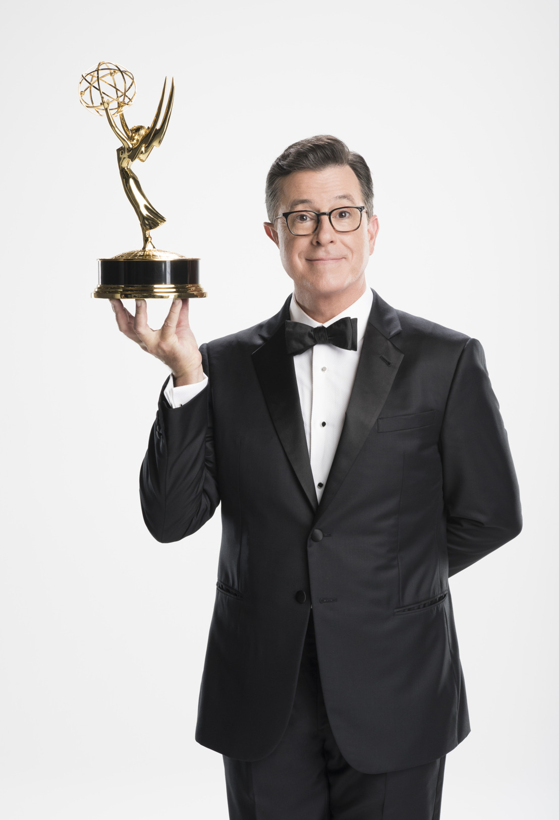 ZES richt zijn schijnwerpers woensdag op The Emmy Awards