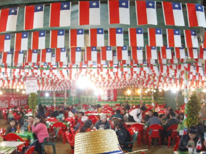 Además de la seguridad: 5 beneficios de usar apps de movilidad en las celebraciones de Fiestas Patrias  