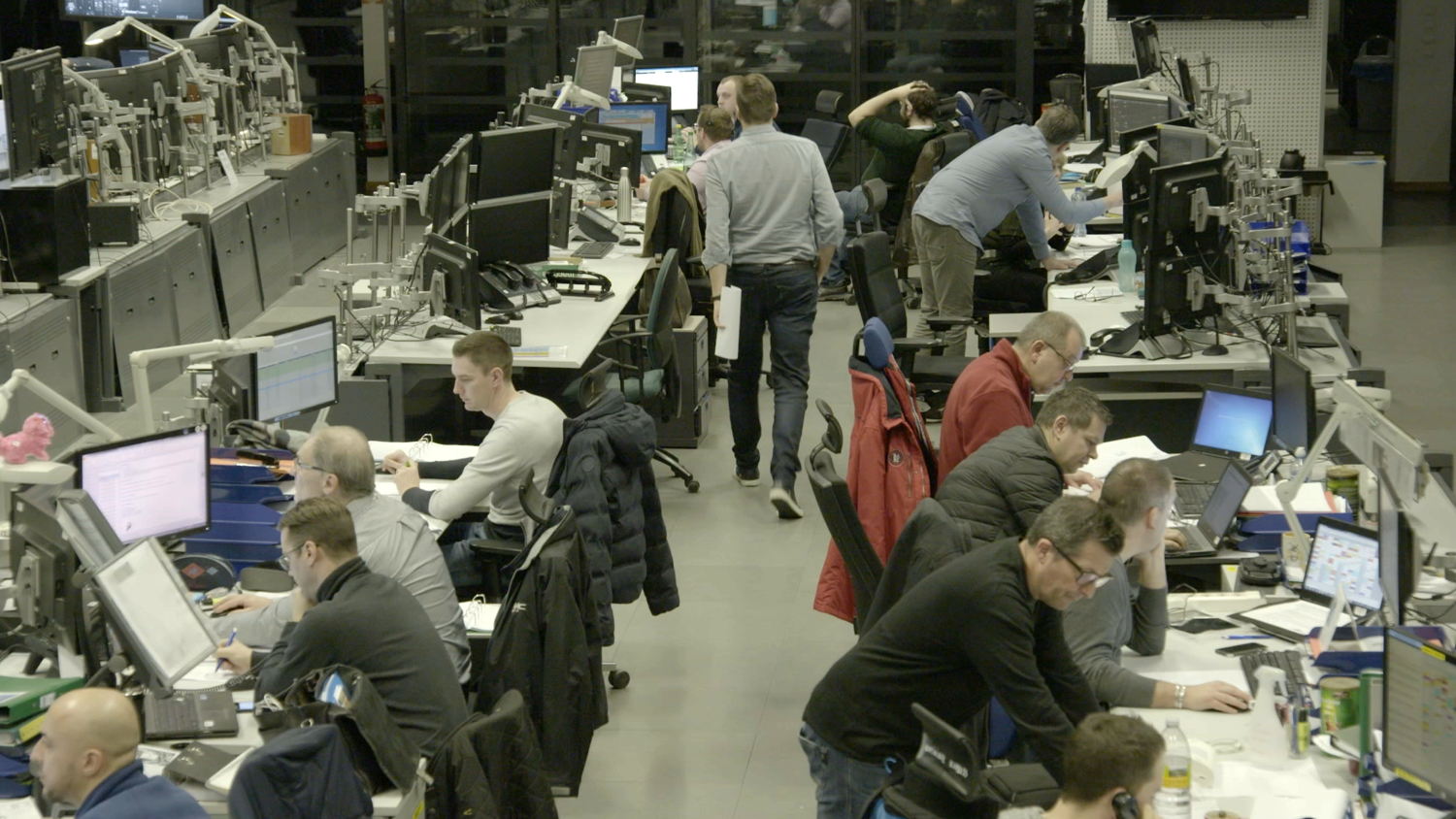 Pano (c) VRT