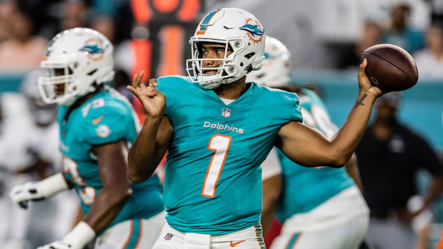 Miami Dolphins