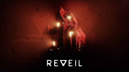 REVEIL Brings Big-Top Psychological Horror to PlayStation, Xbox, and PC on March 6th, 2024