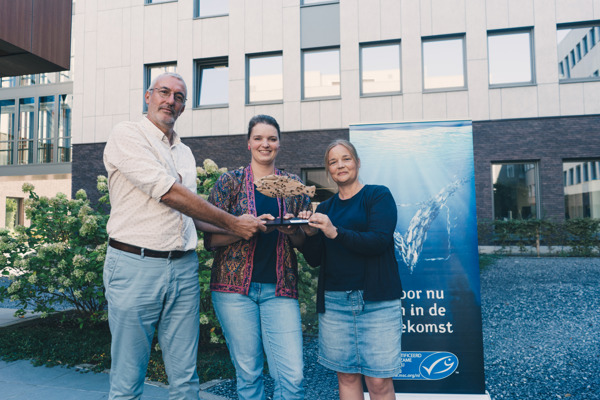 Preview: Focus on versatility during second MSC Sustainable Fish Awards