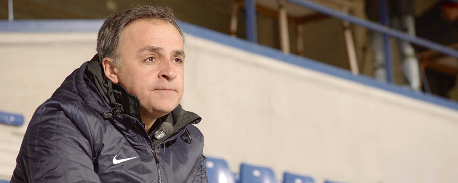 Slijk - Emilio Ferrera  (c) VRT / Diplodokus