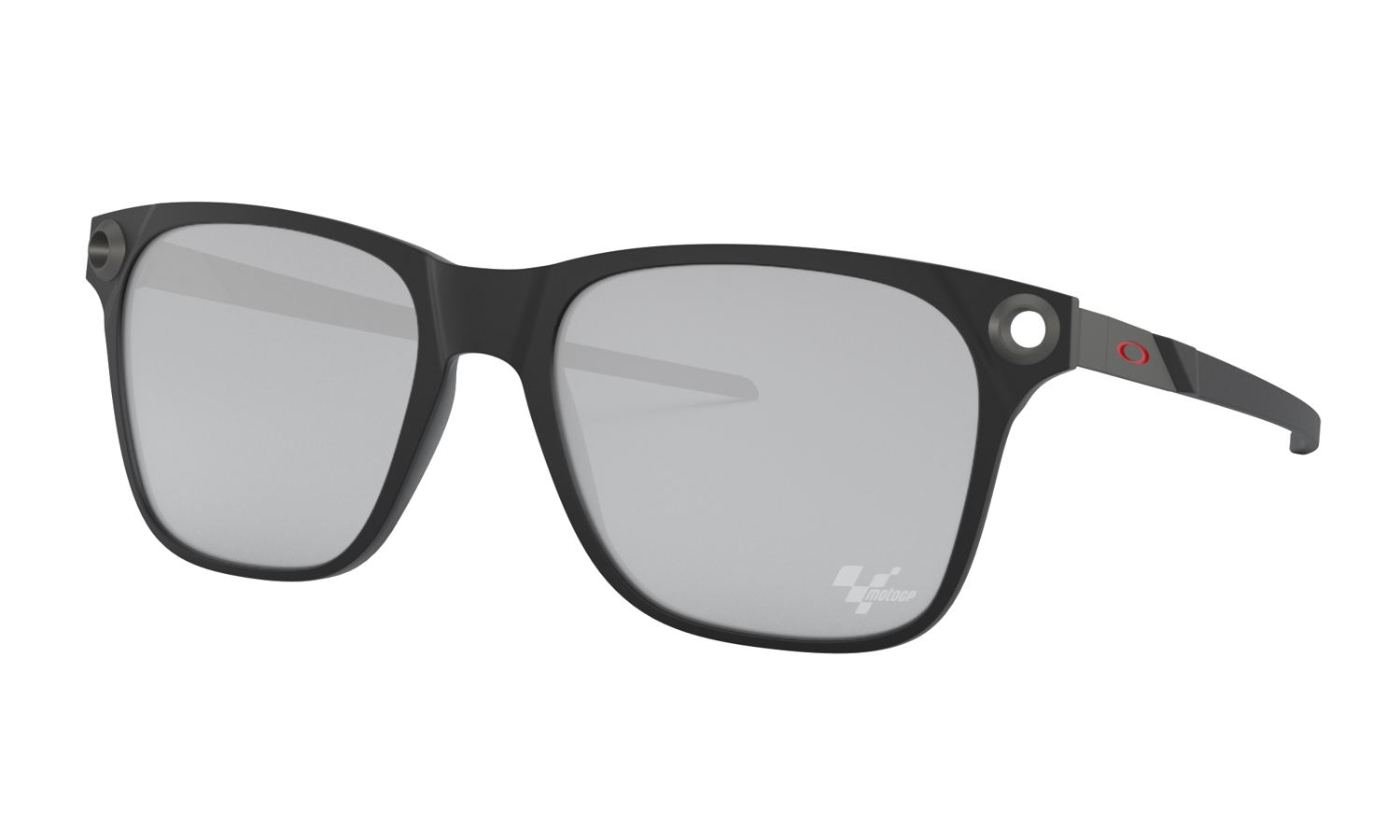OAKLEY APPARITION MATTE DARK GREY WITH PRIZM BLACK