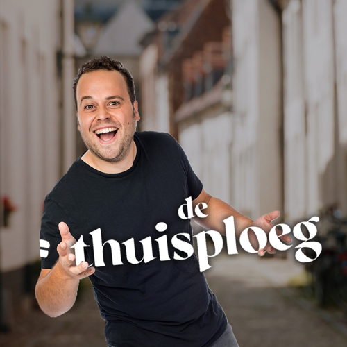 De thuisploeg © VRT MAX