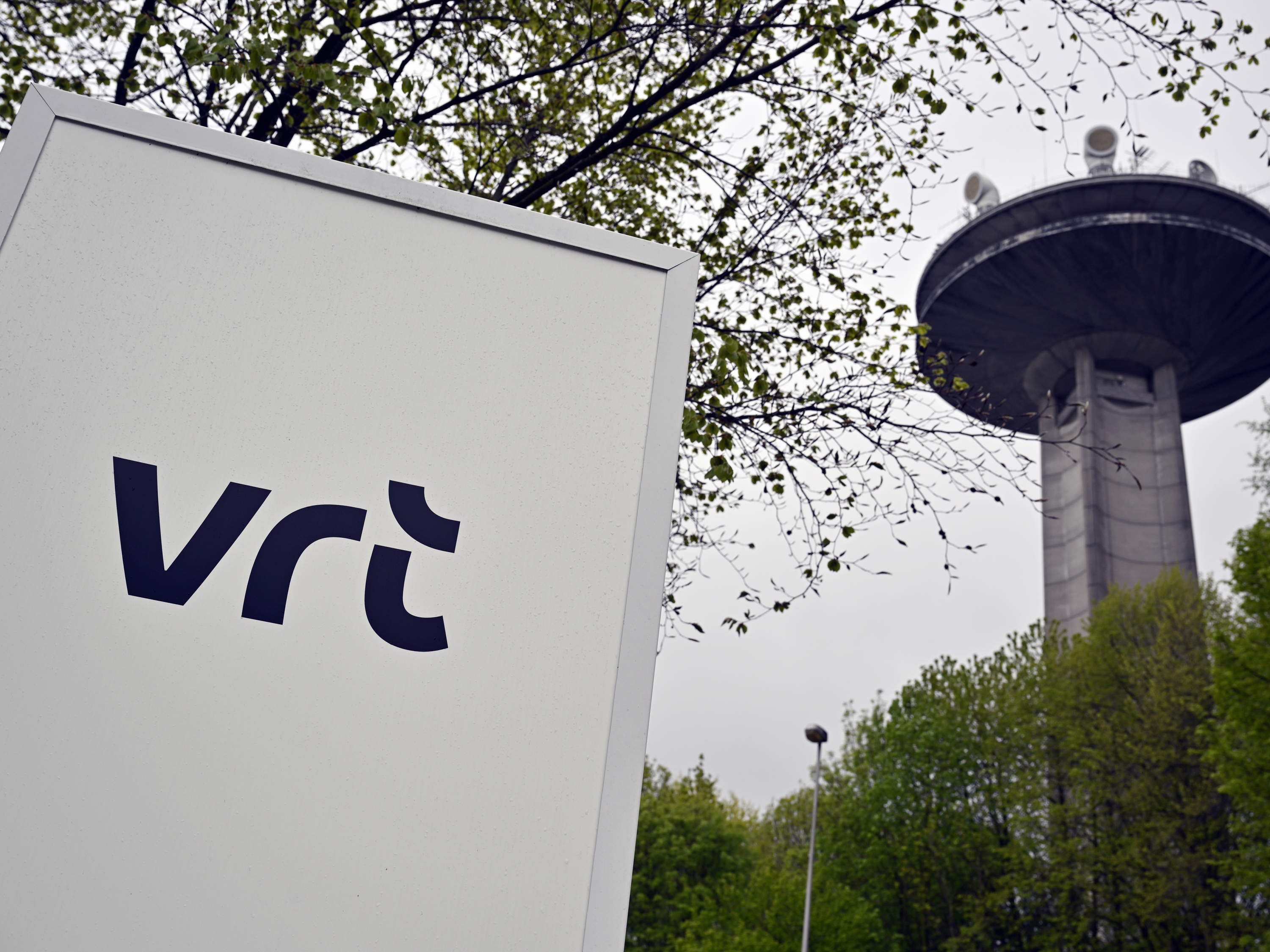 Majority parties want to give VRT more flexibility for advertising