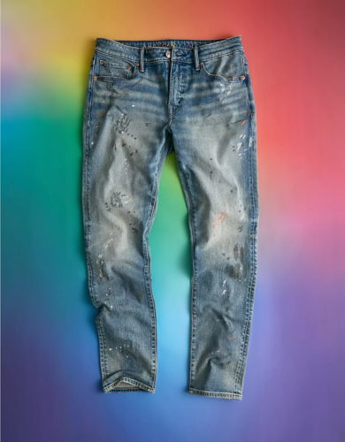 Cortesía de American Eagle