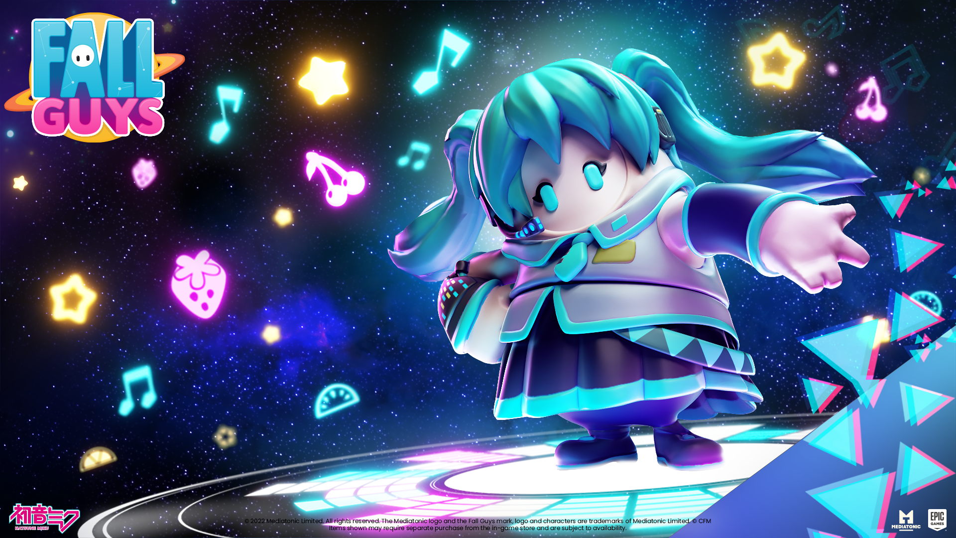 ¡HATSUNE MIKU ENTRA EN LA CÚPULA DEL TROPIEZO!
