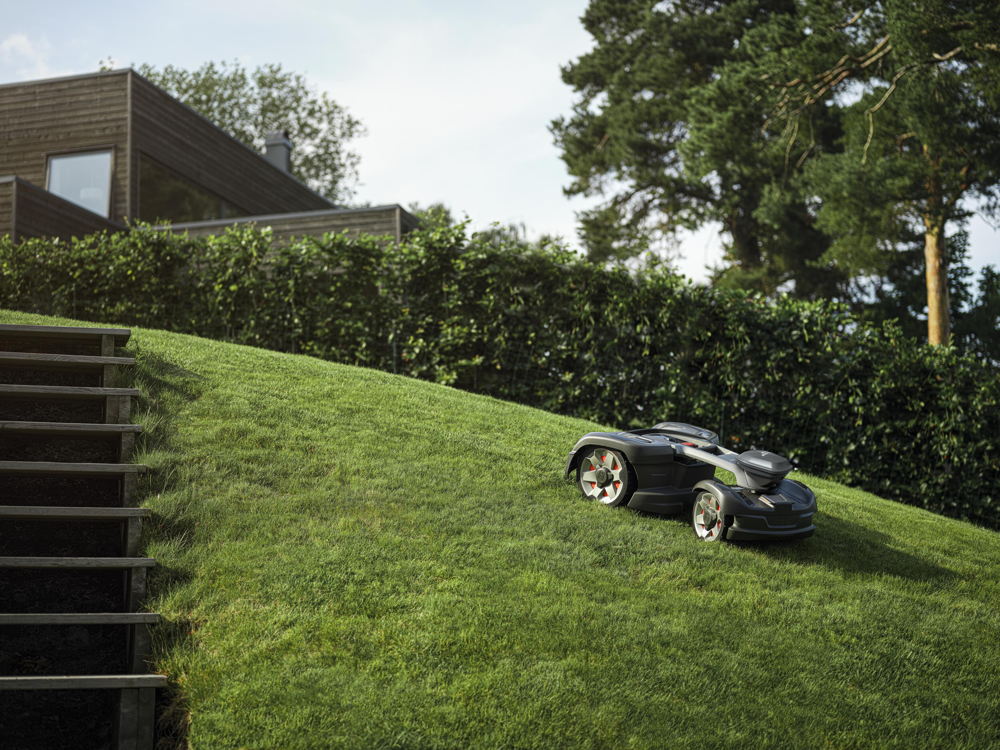 ©Husqvarna Nera 435X AWD Nera