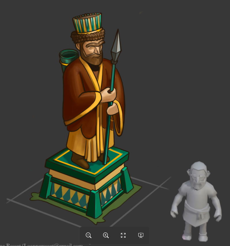 Rise of Cultures | Persian Event | Little Culture Site