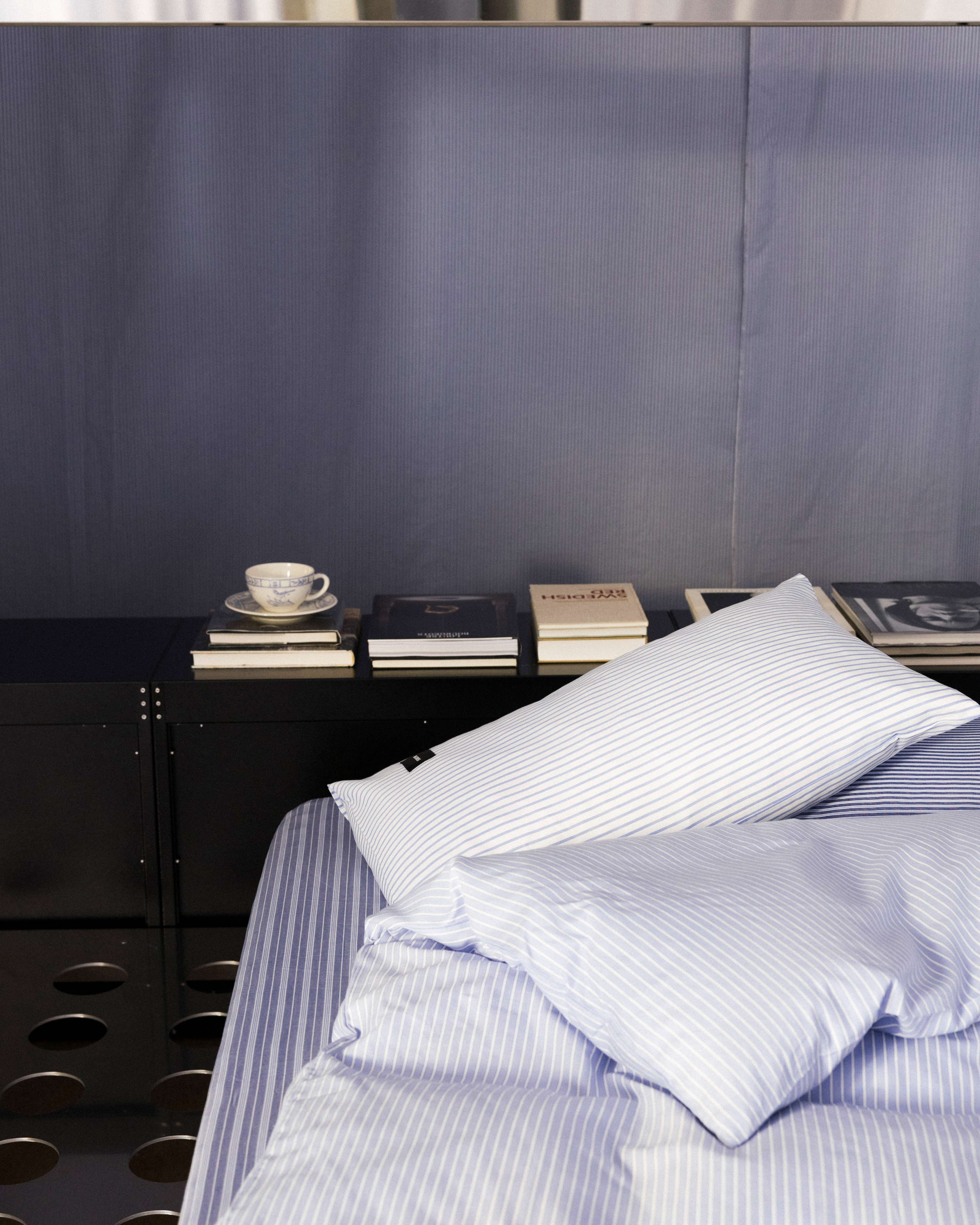 MAGNIBERG & NM3 POP-UP: WHAT MONEY CAN BUY