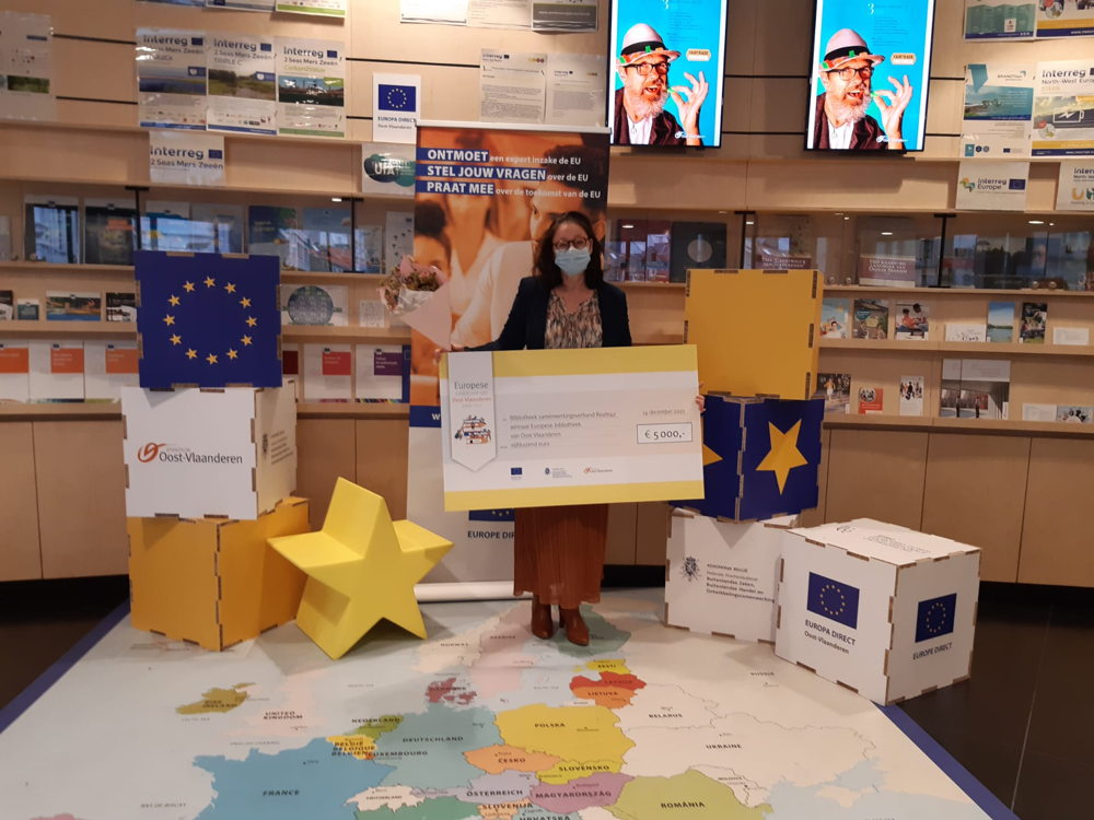 Laureaat Route42