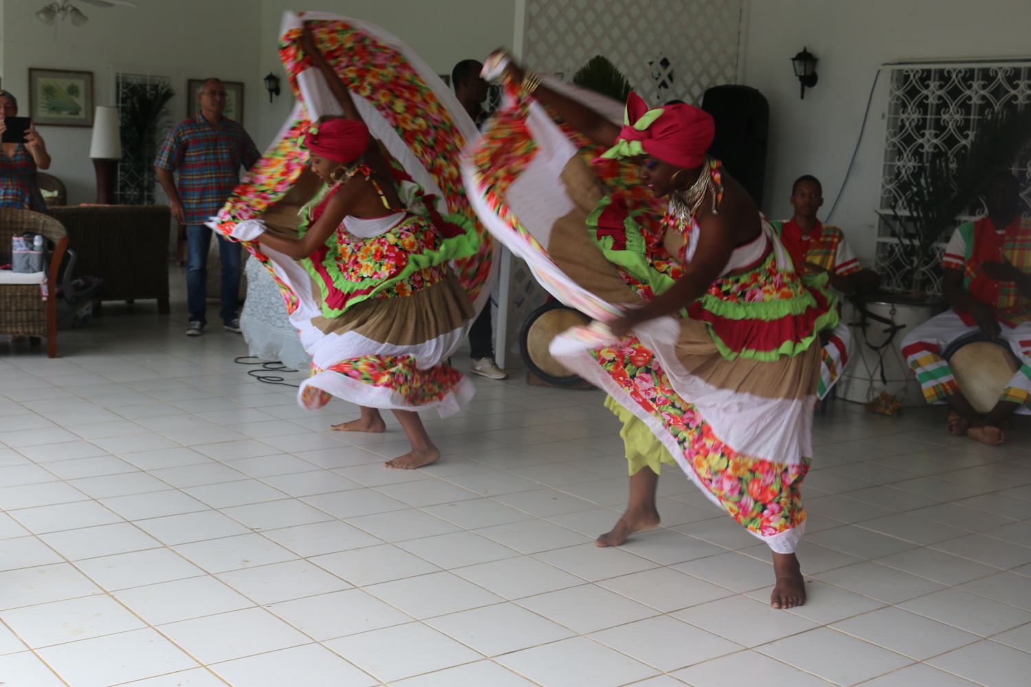 Ballet POM' KANEL