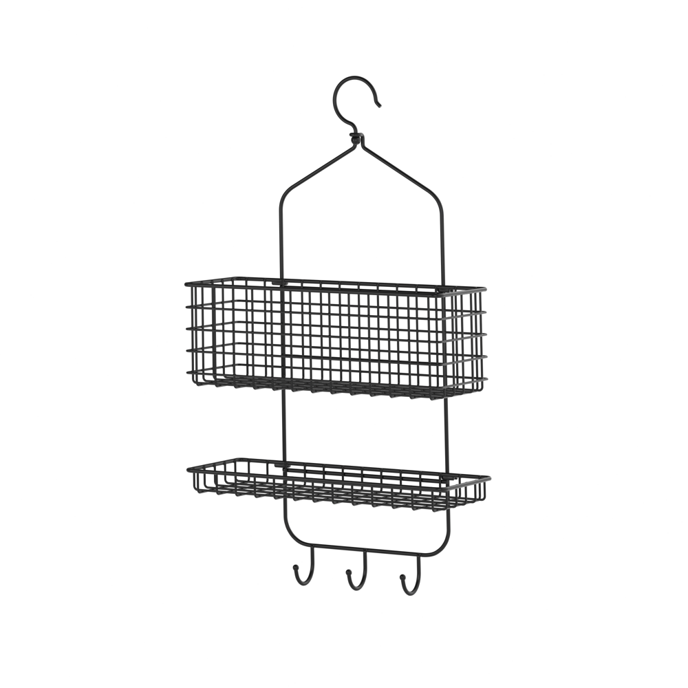 IKEA_BLECKSJÖN shower hanger, two tiers €14,99_PE896440