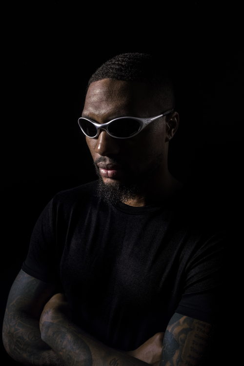 OAKLEY DAMIAN LILLARD - CAMPAIGN IMAGE (2)