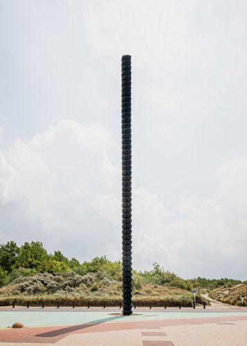 14. THOMAS LEROOY, Tower, 2020. Image by Jeroen Verrecht