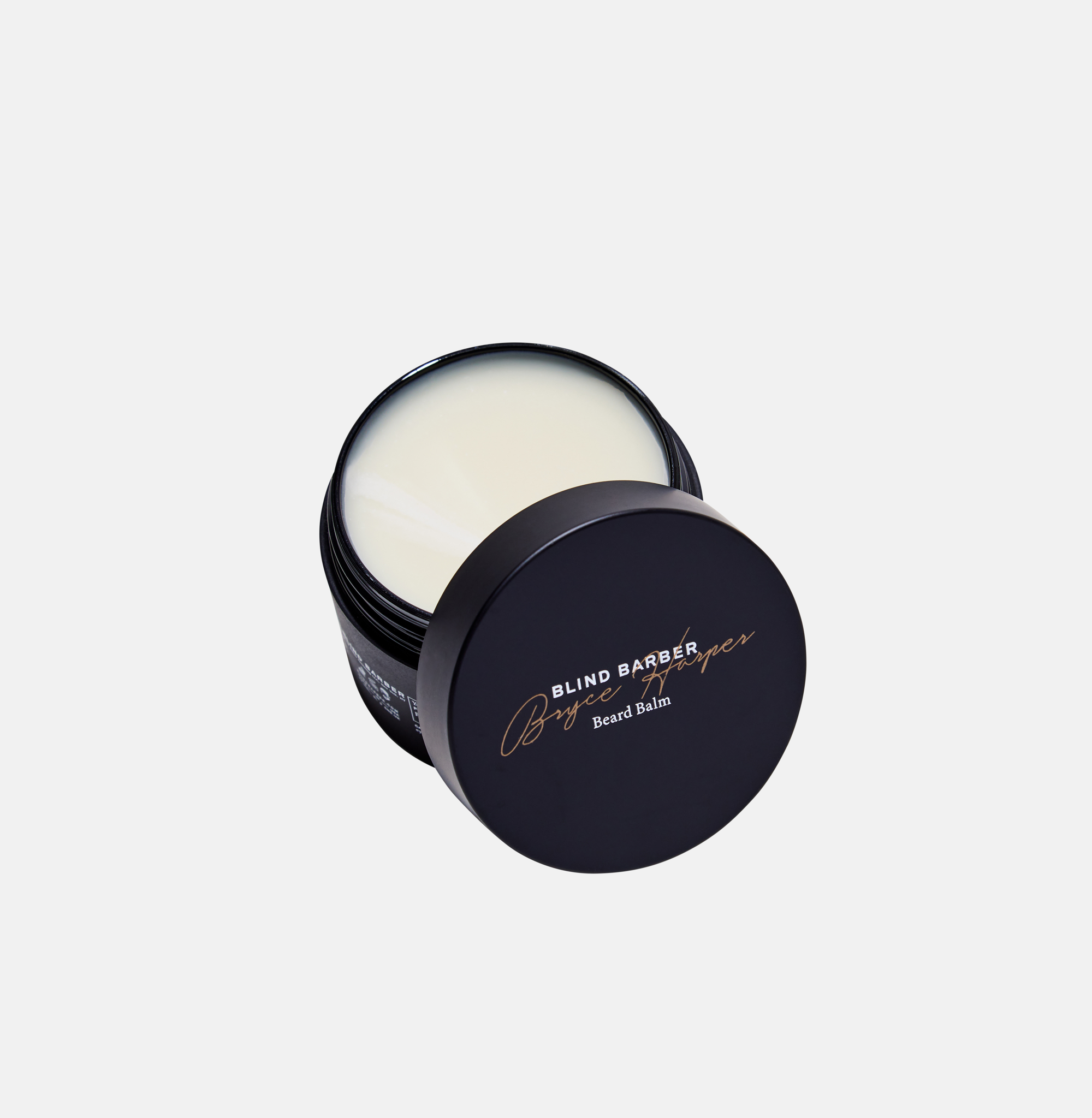 Bryce Harper Beard Balm 45 gr | €30 Bryce Harper Beard Balm 45 gr | €30