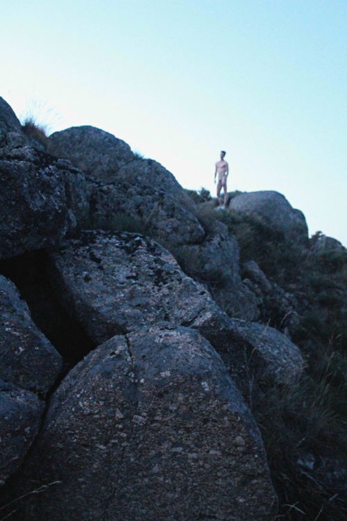Benjamin Abel Meirhaeghe - Ode to a love lost - 3/02 © Benjamin Abel Meirhaeghe