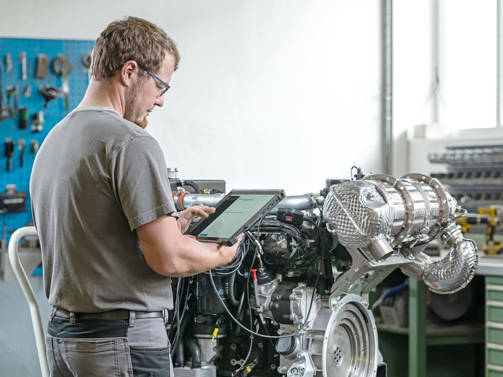 Easy Clean offers an alternative to buying a new DPF