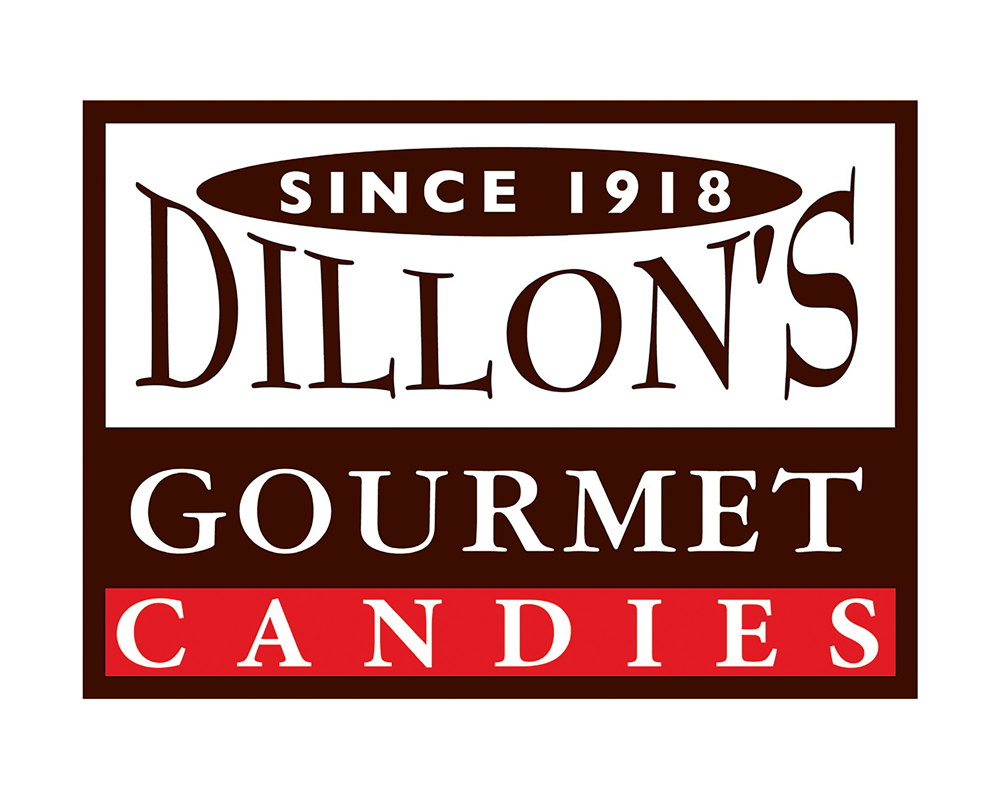 Dillon Candy Company Logo