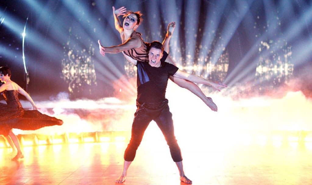 Dancing with the Stars