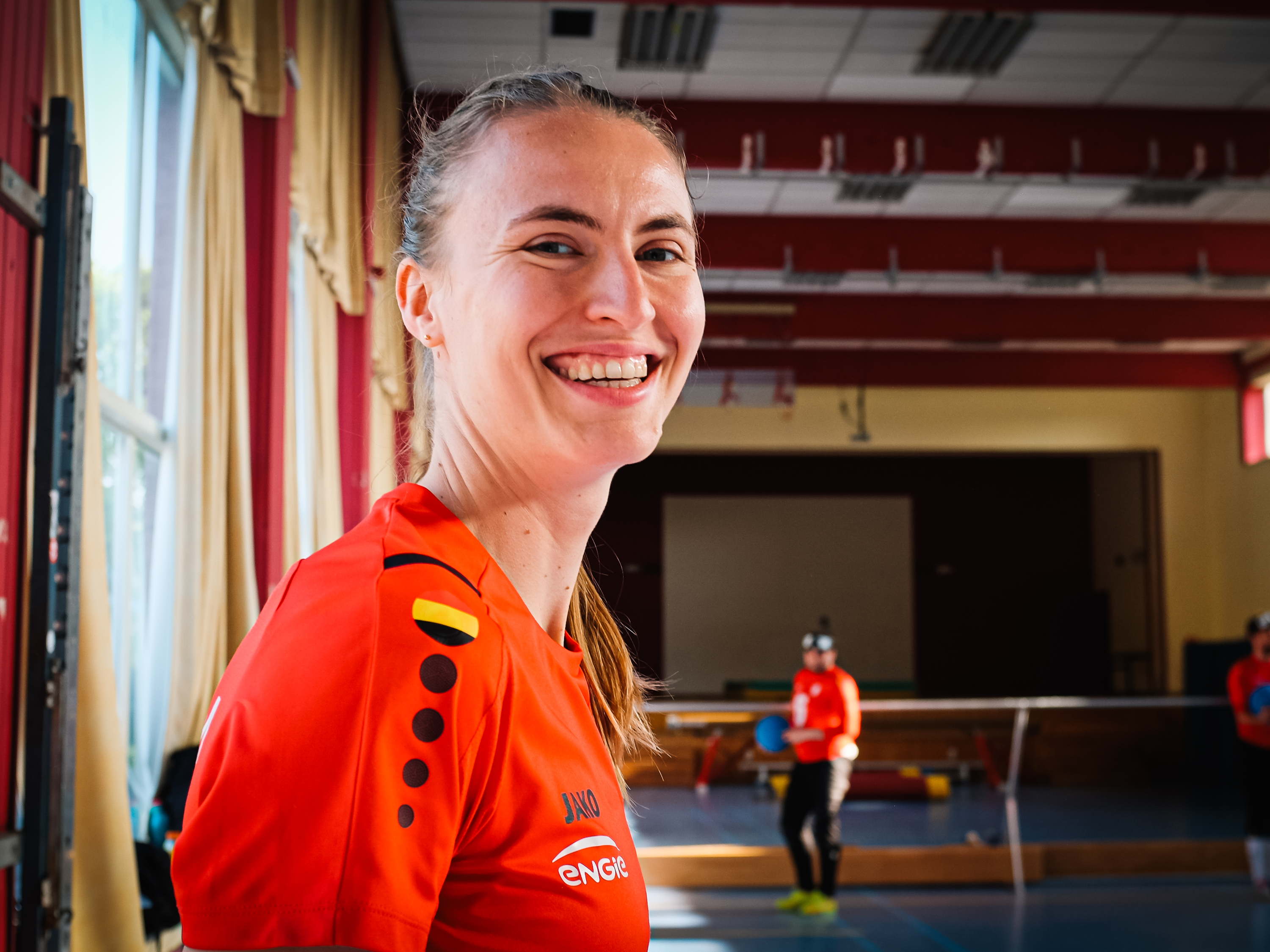 ‘Werken met mensen die de wereld anders waarnemen, is zo verrijkend!’ 