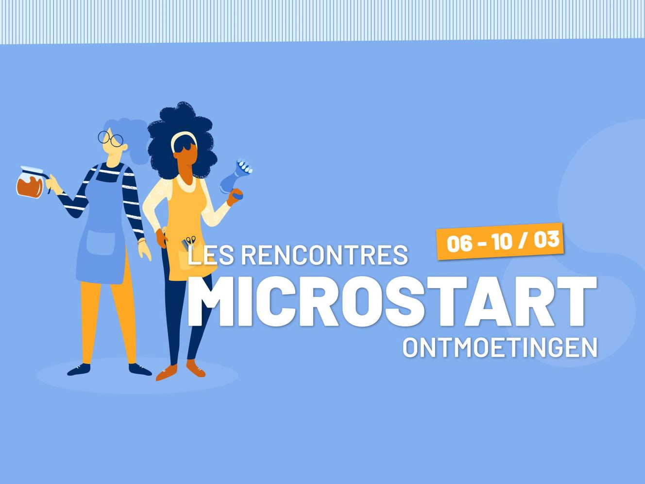 L'accès au financement pour les femmes entrepreneures - trop de barrières en Belgique
