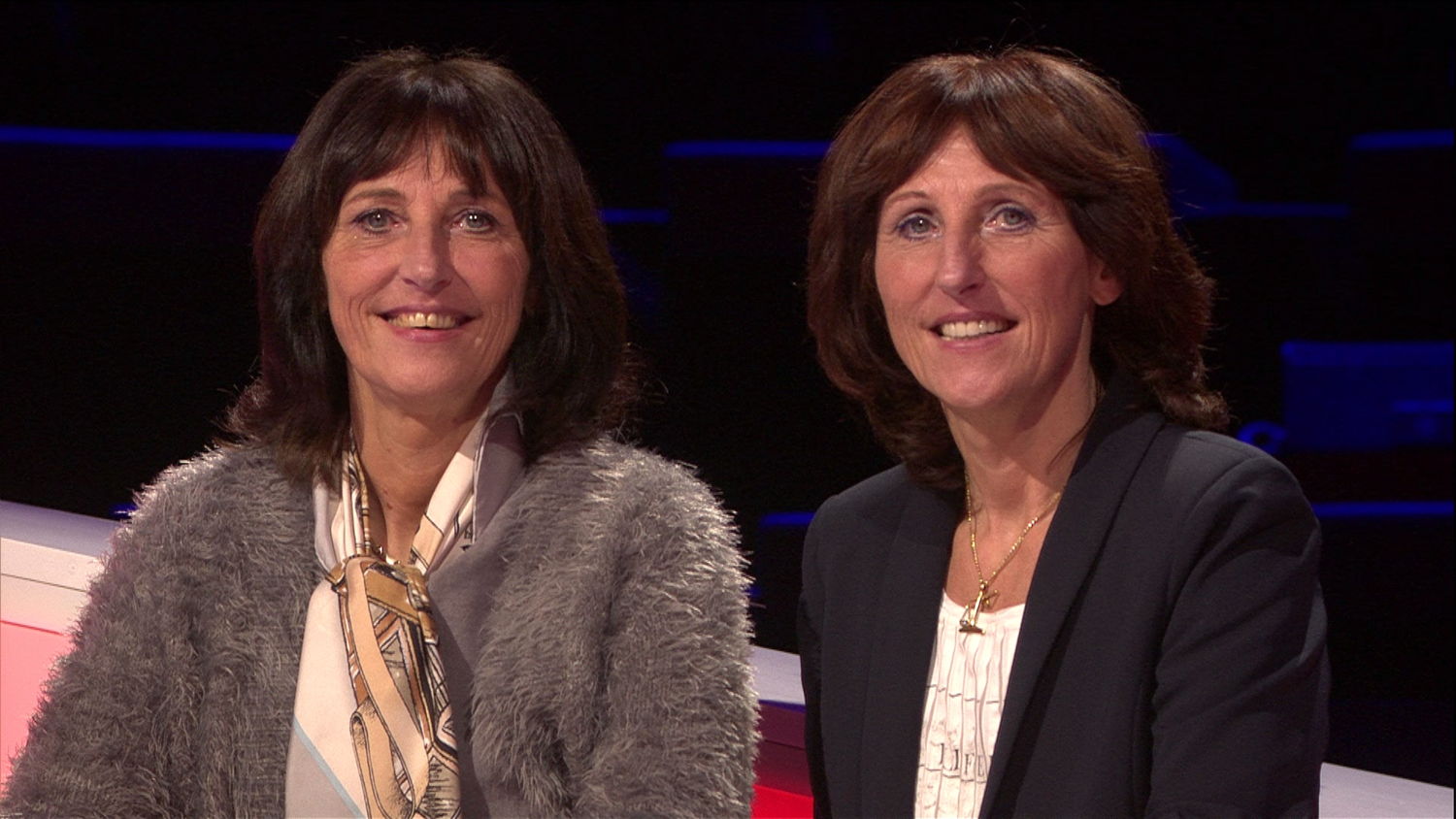 Aflevering 5: Margareta & Elisabeth (c) VRT