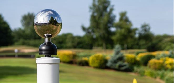 Jebsen & Jessen Technology Cements Position as Leading Solutions Provider in Turf & Irrigation
