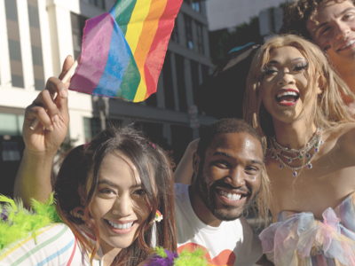 TROJAN PRESENTA: LA GUÍA PRIDE CDMX – ANTROS PARA CELEBRAR EL ORGULLO COMO SE DEBE 🌈